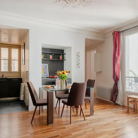 Blomet Design * Paris