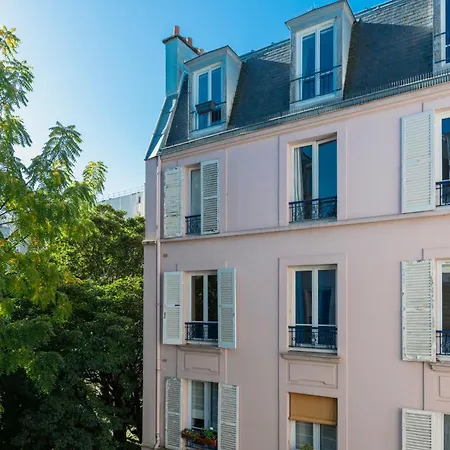 Blomet Design * Paris